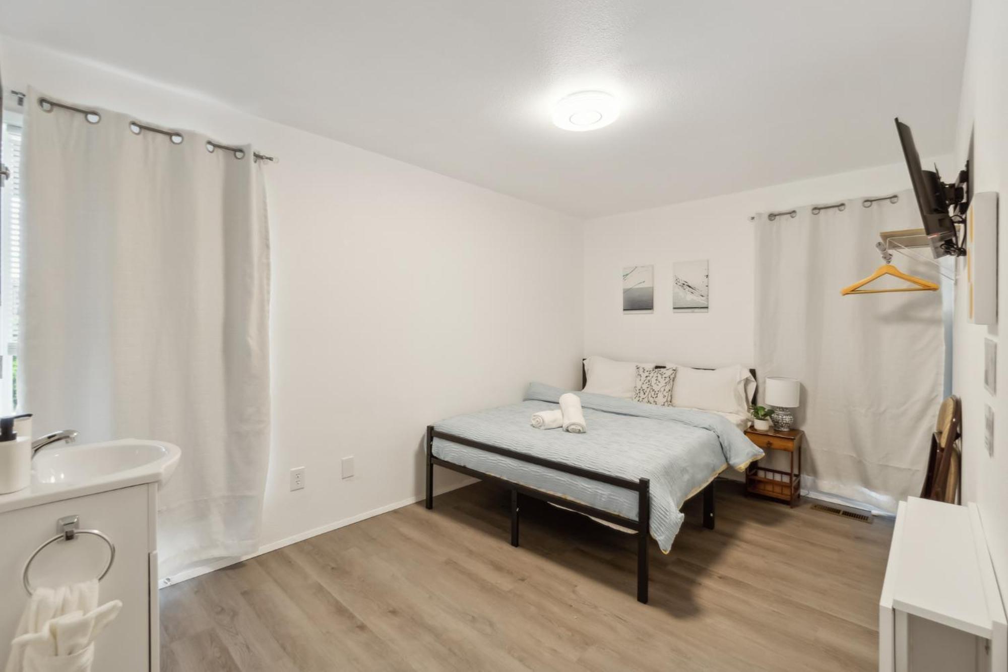 Central Bellevue House المظهر الخارجي الصورة