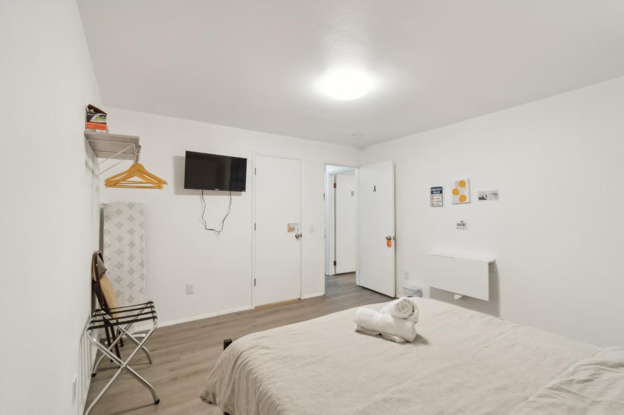 Central Bellevue House المظهر الخارجي الصورة