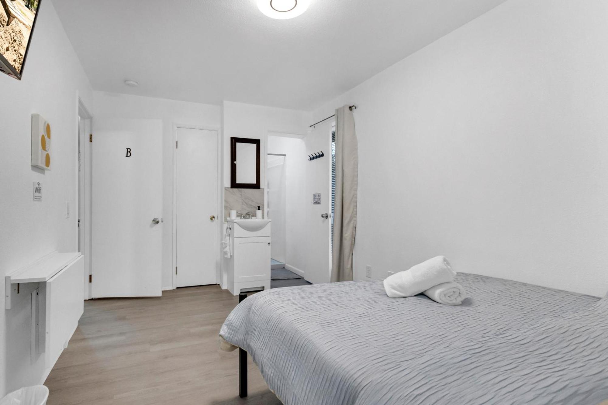Central Bellevue House المظهر الخارجي الصورة