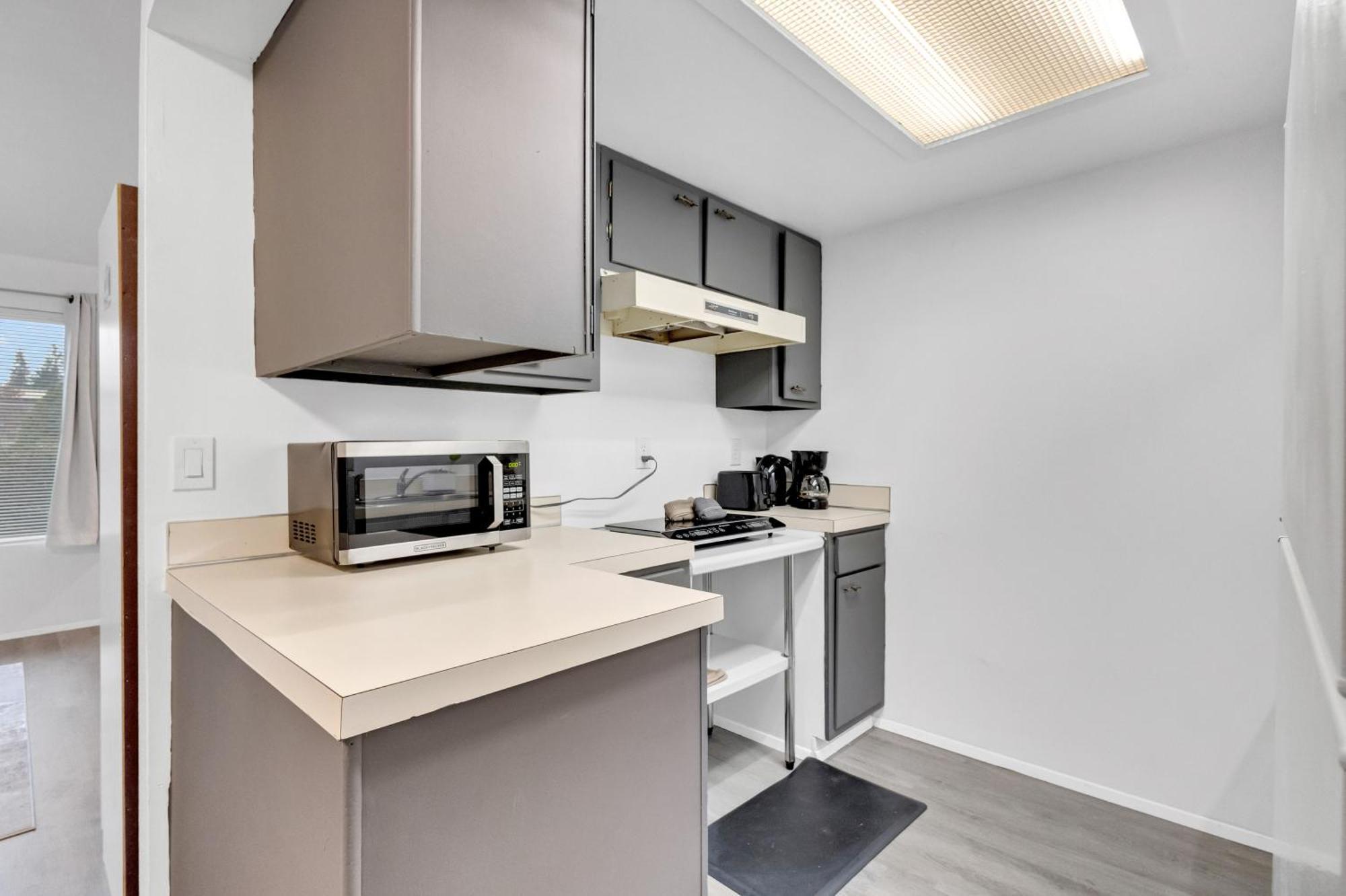 Central Bellevue House المظهر الخارجي الصورة