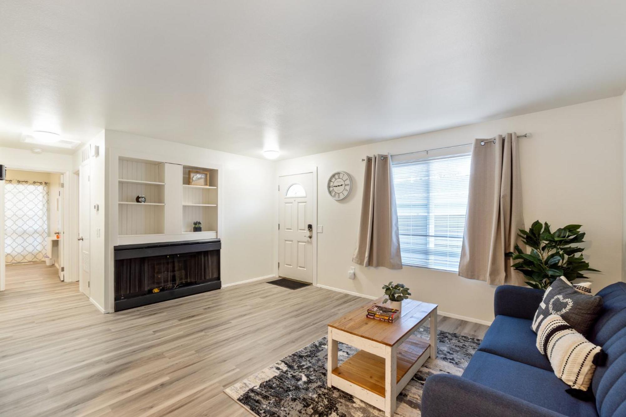 Central Bellevue House المظهر الخارجي الصورة