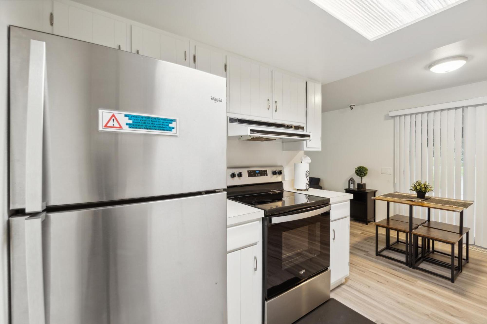 Central Bellevue House المظهر الخارجي الصورة